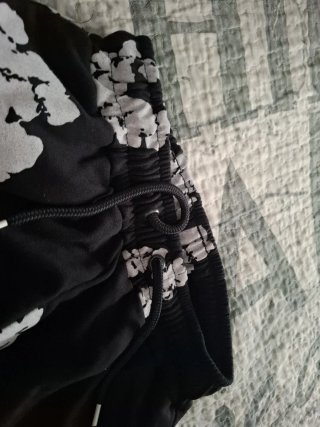 Chándal Denim Tears completo