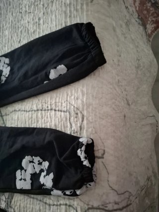 Chándal Denim Tears completo