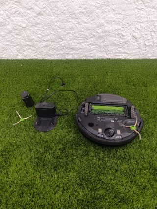 Robot Aspirador Roomba