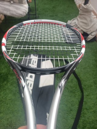 Raqueta de Tenis Babolat Pulsar Lite
