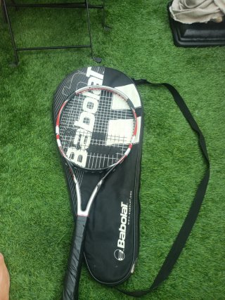 Raqueta de Tenis Babolat Pulsar Lite
