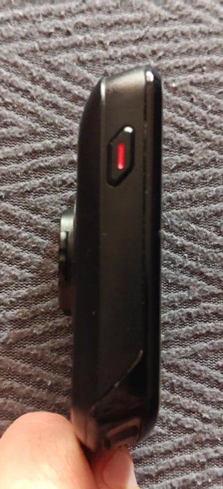 Ciclocomputador Garmin Edge 830