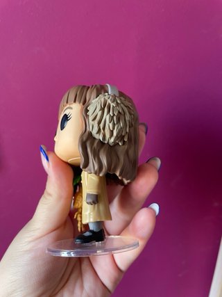 Funko Pop Hermione Granger Mandrágora