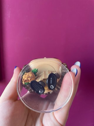 Funko Pop Hermione Granger Mandrágora