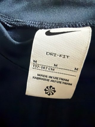 Chandal Nike Academy talla M niño (137-147cm)