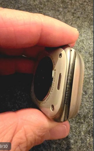 Apple Watch Ultra 2 + Pack de correas
