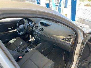 Renault Megane 2013