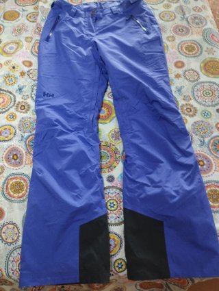 Pantalones de esquí Helly Hansen Hombre