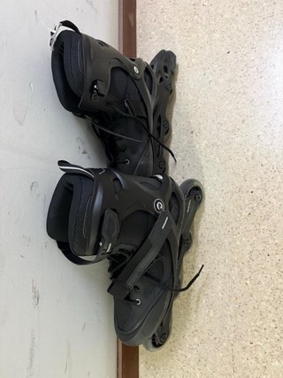 Patines en línea Decathlon para adulto. Talla 46