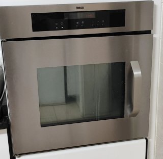 Horno ZANUSSI