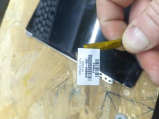 Pantalla LCD Portátil 10 6091L-1048A.