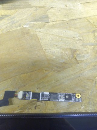 Pantalla LCD Portátil 10 6091L-1048A.
