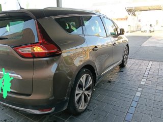 Renault Grand Scenic 2017
