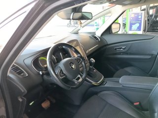 Renault Grand Scenic 2017