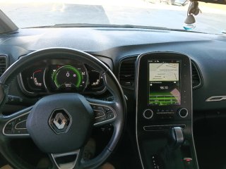 Renault Grand Scenic 2017
