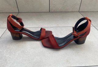Sandalias Uterqüe Talla 36