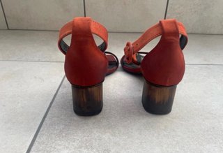 Sandalias Uterqüe Talla 36