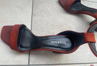 Sandalias Uterqüe Talla 36