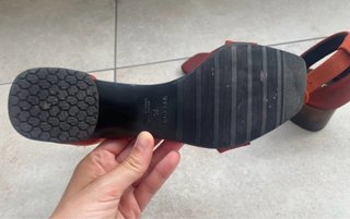 Sandalias Uterqüe Talla 36
