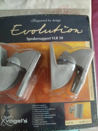 Soportes para Altavoces Vogel's VLB 50