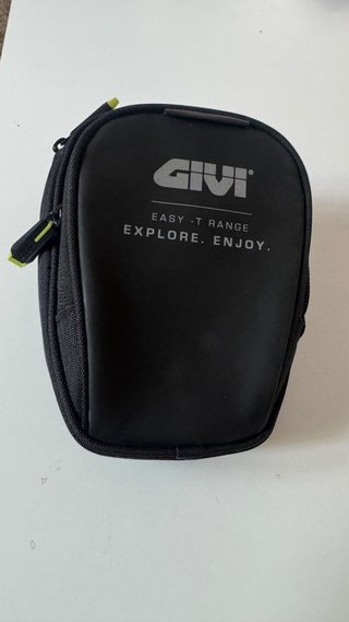 Pernera Givi Nueva