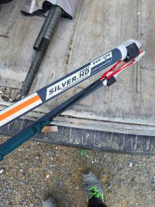 2 tablas de windsurf y accesorios