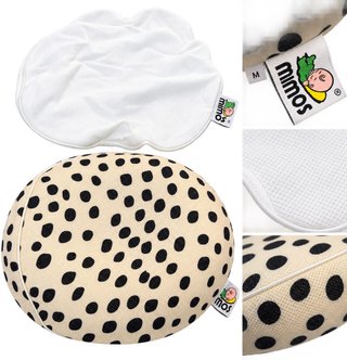 Cojín Mimos Talla M con Funda, como nuevo