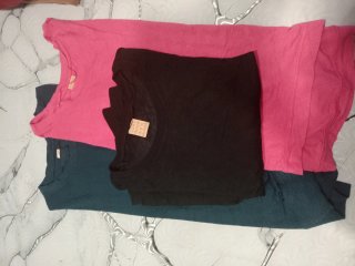 Jersey Zara Estampado Talla M