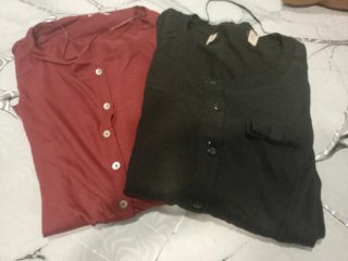 Jersey Zara Estampado Talla M