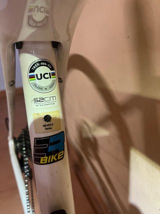 Bicicleta de Carretera Trek Domane SL 6 2021