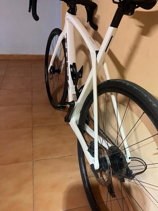 Bicicleta de Carretera Trek Domane SL 6 2021