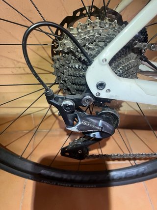 Bicicleta de Carretera Trek Domane SL 6 2021