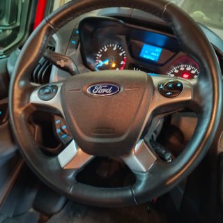 Ford 170 2017