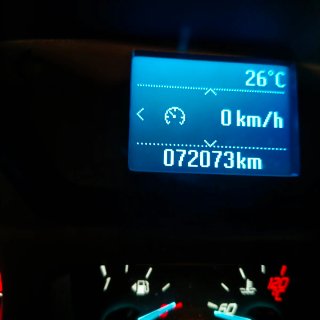 Ford 170 2017
