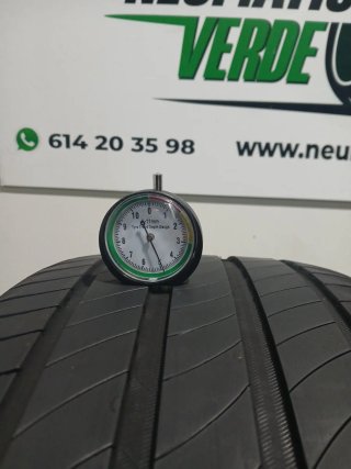 235 50 19 103V MICHELIN PRIMACY 4