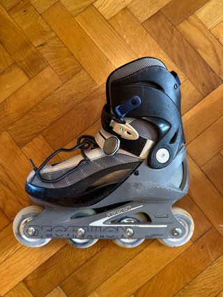 Patines en línea Decathlon para piezas