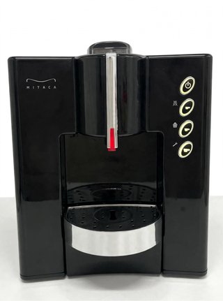 Cafetera de cápsulas MITACA