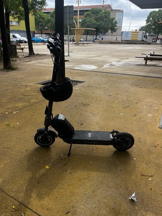 SmartGyro K2 Deslimitado