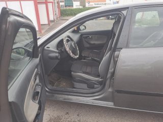 SEAT Cordoba 2004