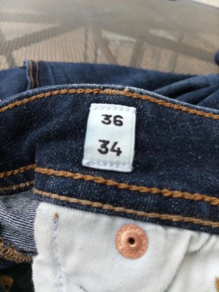 Pantalón Jacks & Jones Talla 34/36