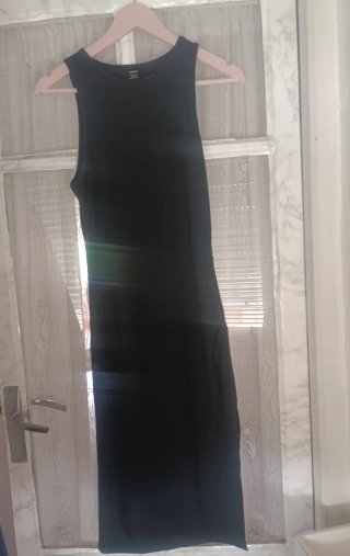 Vestido Negro