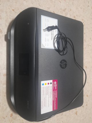 Impresora HP Envy 5020