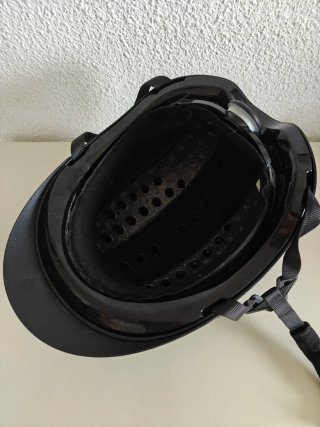 Casco de Equitación Fouganza 100
