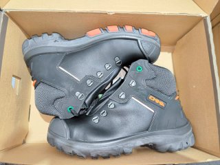Botas Seguridad EMMA Bryce D S3 Talla 41