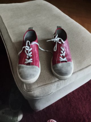 Zapatillas Camper Chicha Talla 40