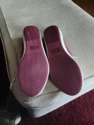 Zapatillas Camper Chicha Talla 40