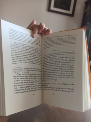 Sapiens: el llarg camí dels homínids cap a la i...