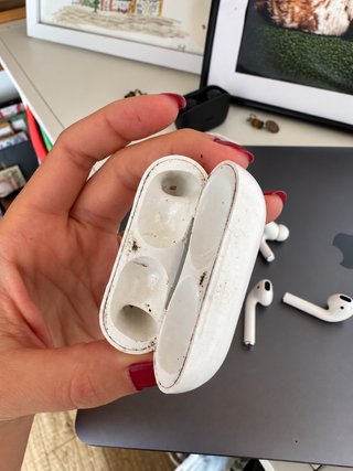 AirPods Pro 2.ª Generación