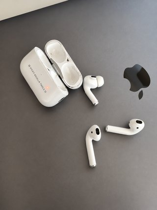 AirPods Pro 2.ª Generación