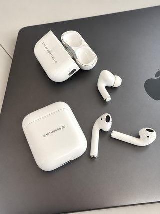 AirPods Pro 2.ª Generación